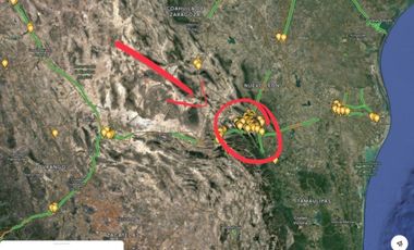 MTY GARCIA PTE. 161,613 ft2 PARQUE IND. GARCIA STDIR 16 LR 181023