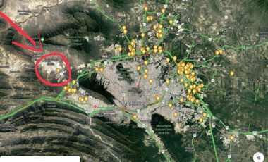 MTY GARCIA PTE. 161,613 ft2 PARQUE IND. GARCIA STDIR 16 LR 181023