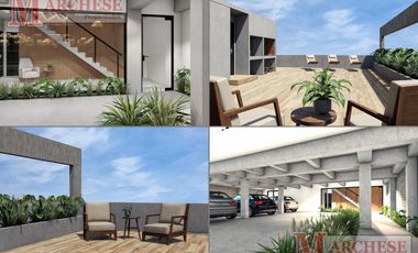 Departamentos en venta en pozo en Ramos Mejía