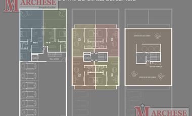 Departamentos en venta en pozo en Ramos Mejía