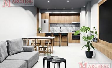 Departamentos en venta en pozo en Ramos Mejía