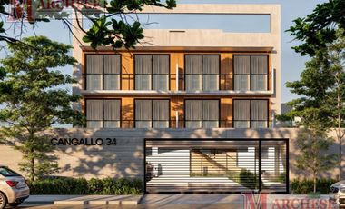Departamentos en venta en pozo en Ramos Mejía
