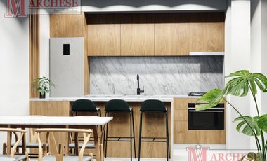 Departamentos en venta en pozo en Ramos Mejía