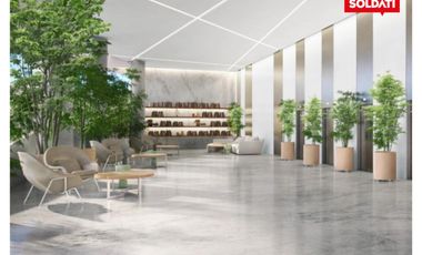 Departamento al rio - Triplex 4 ambientes con Family y terraza - Infinity Towers, Vicente Lopez