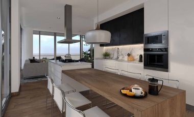 Venta, Departamento, 2 ambientes, Balcón terraza, Full Amenities, Vicente López
