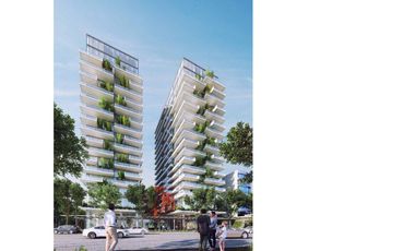 Venta, Departamento, 2 ambientes, Balcón terraza, Full Amenities, Vicente López