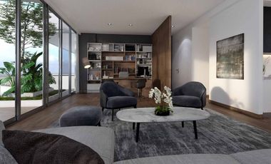 Venta, Departamento, 2 ambientes, Balcón terraza, Full Amenities, Vicente López