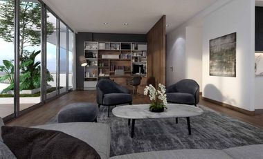 Venta, Departamento, 2 ambientes, Balcón terraza, Full Amenities, Vicente López
