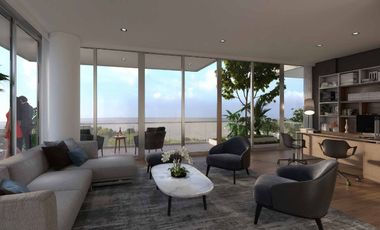 Venta, Departamento, 2 ambientes, Balcón terraza, Full Amenities, Vicente López