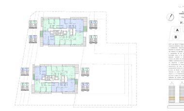Venta, Departamento, 2 ambientes, Balcón terraza, Full Amenities, Vicente López