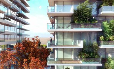 Venta, Departamento, 2 ambientes, Balcón terraza, Full Amenities, Vicente López