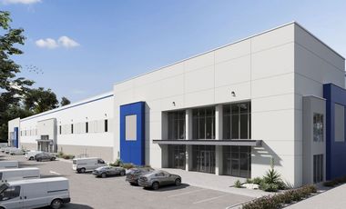 Nave en renta de 6,387m2 carretera a Laredo en Cienega de Flores