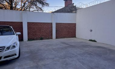 Departamento 2 amb Barrio San Juan