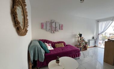 Departamento 2 amb Barrio San Juan