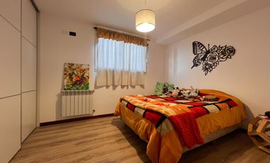 Departamento 2 amb Barrio San Juan