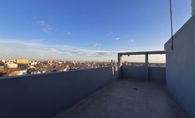 Departamento 2 amb Barrio San Juan