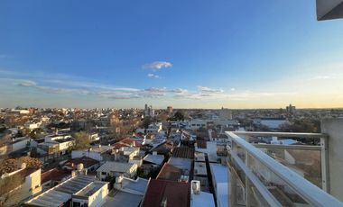 Departamento 2 amb Barrio San Juan