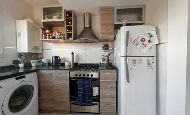 Departamento 2 amb Barrio San Juan