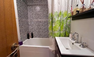 Departamento 2 amb Barrio San Juan