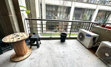 DEPARTAMENTO / LOFT EN COMPLEJO MOLINA CIUDAD EN BARRACAS VENTA