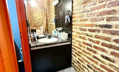 DEPARTAMENTO / LOFT EN COMPLEJO MOLINA CIUDAD EN BARRACAS VENTA