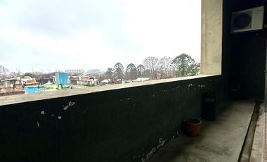 DEPARTAMENTO / LOFT EN COMPLEJO MOLINA CIUDAD EN BARRACAS VENTA