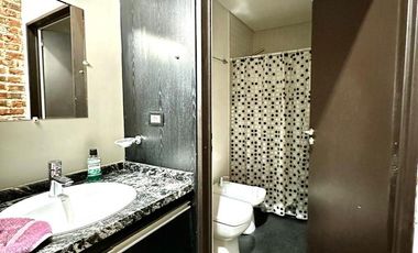 DEPARTAMENTO / LOFT EN COMPLEJO MOLINA CIUDAD EN BARRACAS VENTA
