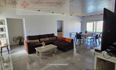 Casa en ALQUILER Altos de Hudson II