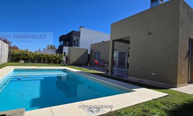 Casa en ALQUILER Altos de Hudson II