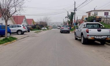 EXCELENTE TERRENO PARA RUBRO INMOBILIARIO, BUEN SECTOR