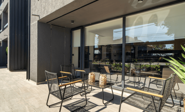 Departamento en Venta en A media cuadra de la costanera, depto con patio