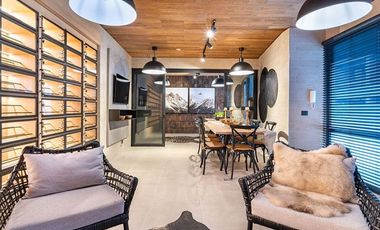 Departamento en Venta en A media cuadra de la costanera, depto con patio