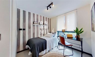 Departamento en Venta en A media cuadra de la costanera, depto con patio