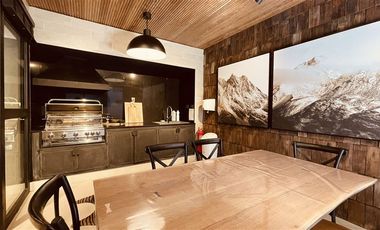 Departamento en Venta en A media cuadra de la costanera, depto con patio