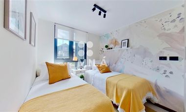 Departamento en Venta en A media cuadra de la costanera, depto con patio