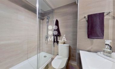 Departamento en Venta en A media cuadra de la costanera, depto con patio