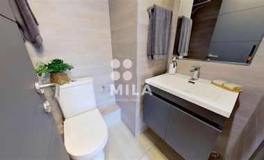 Departamento en Venta en A media cuadra de la costanera, depto con patio