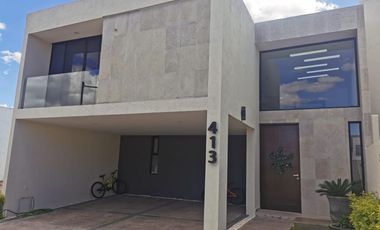 Casa en venta en Aguascalientes