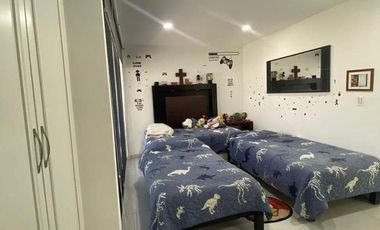 Casa en venta en Aguascalientes