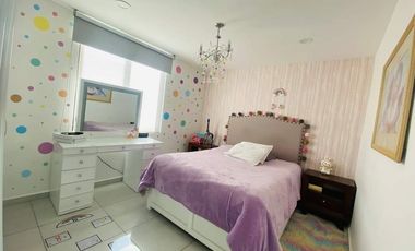 Casa en venta en Aguascalientes