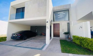 Casa en venta en Aguascalientes