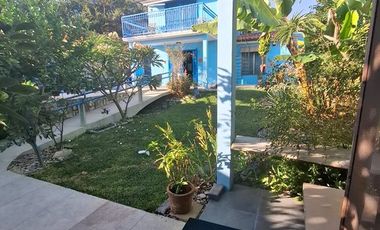 Casa en venta en Ajijic_El Bajío