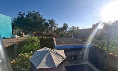 Casa en venta en Ajijic_El Bajío