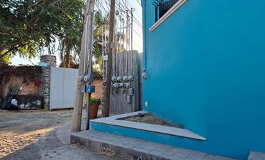 Casa en venta en Ajijic_El Bajío