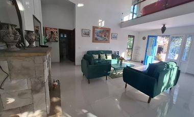 Casa en venta en Ajijic_El Bajío
