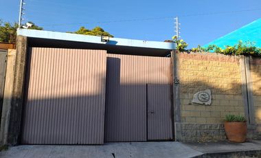 Casa en venta en Ajijic_El Bajío