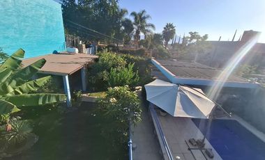 Casa en venta en Ajijic_El Bajío