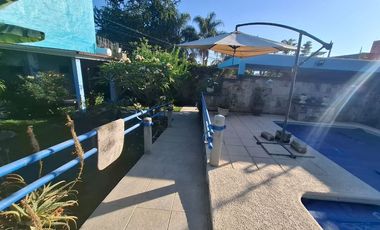 Casa en venta en Ajijic_El Bajío