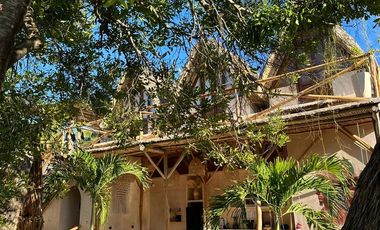 Hotel en venta en Holbox Quintana Roo