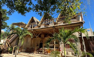 Hotel en venta en Holbox Quintana Roo